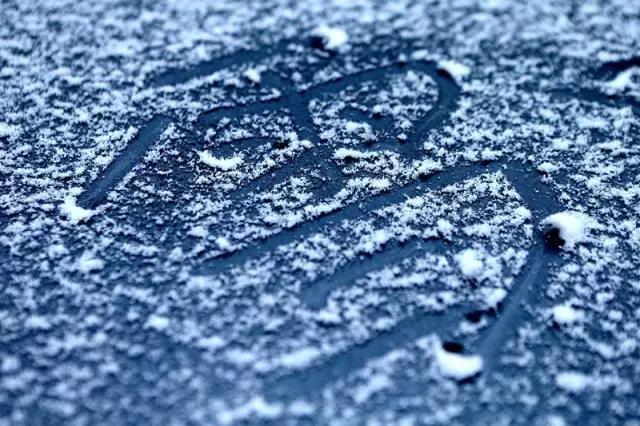 闵行区：魔都初雪致“速冻”状态，她们的爱心之举却温暖人心