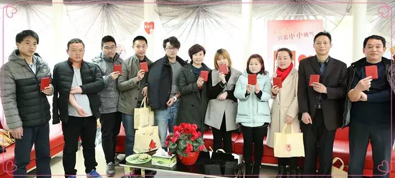 闵行区：献血，点滴之痛，挽救生命