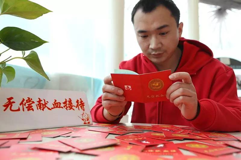 闵行区：有一种坚持叫15年