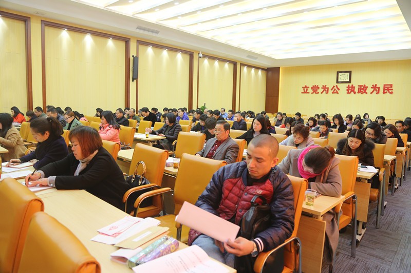 金山区：漕泾镇启动无偿献血动员工作