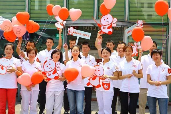 闵行区：因志而行，因愿而动