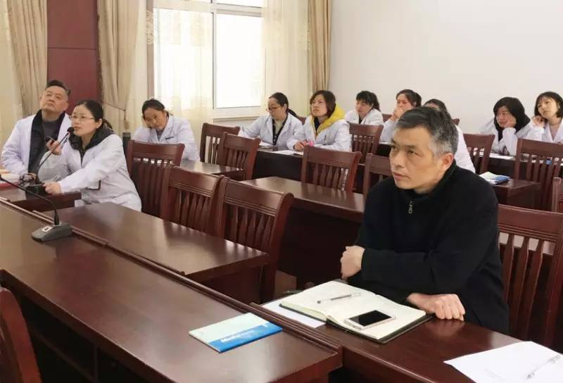 崇明区：积极开展全员业务培训