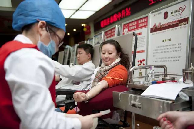 杨浦区：默默奉献爱心--朱洁韵