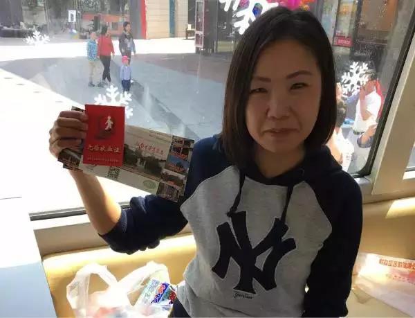 青浦区：让爱传递，情满角里