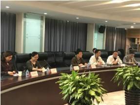 徐汇区：2017年临床用血管理培训会议