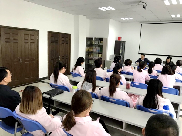 青浦区：召开“双创”推进会