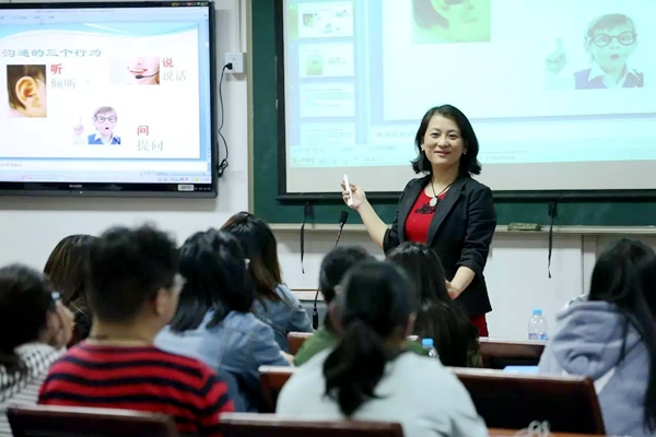 闵行区：做一名快乐的无偿献血志愿者