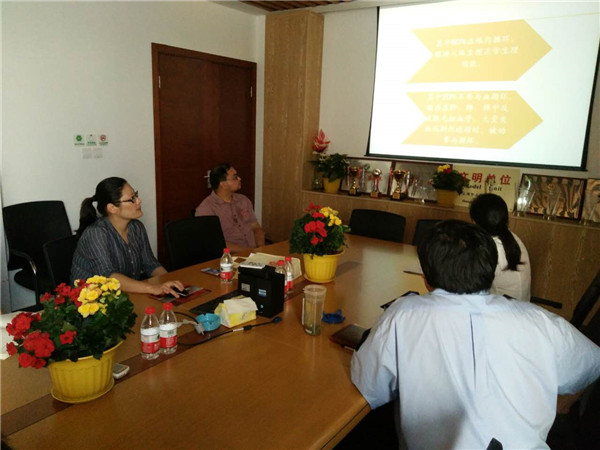 “为爱举手，无偿献血”培训讲座 (1).jpg