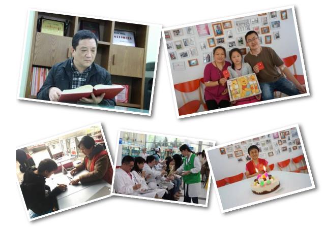 徐汇区开展庆祝第十四个世界献血者日系列活动 