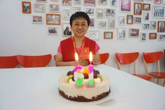 徐汇区：一份不会停止的“工作”