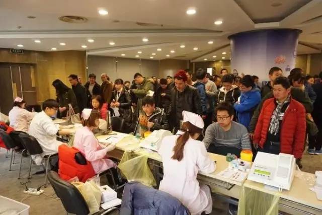 徐汇区：个人小善举，公司大形象