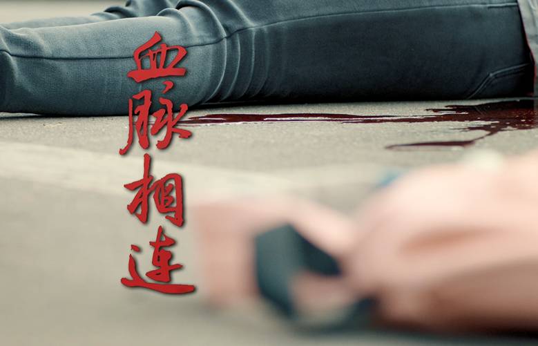 闵行区：无偿献血微电影《血脉相连》