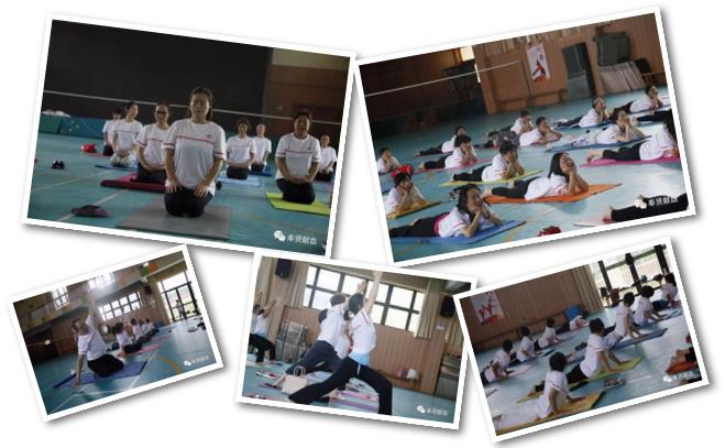 奉贤区：就这样，种下了爱的种子