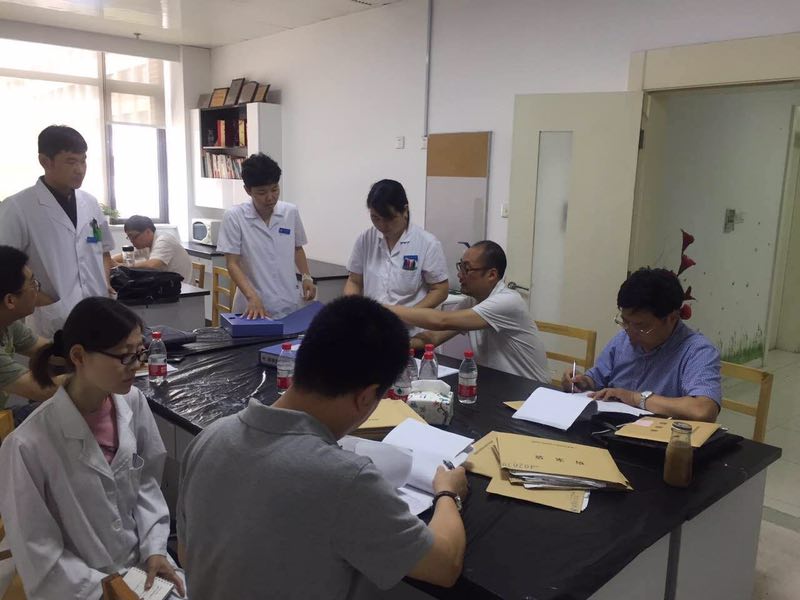 宝山区：加强医疗机构监管 确保临床用血安全