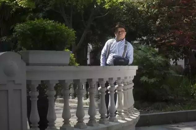 虹口区：誓言无声，只为传递希望