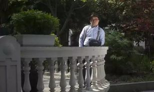 虹口区：誓言无声，只为传递希望
