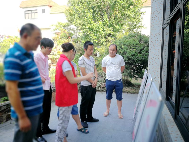 做好献血人员现场接待登记