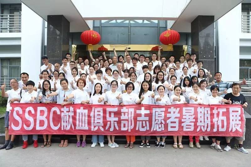 闵行区：凝聚团队力量，挽救更多生命