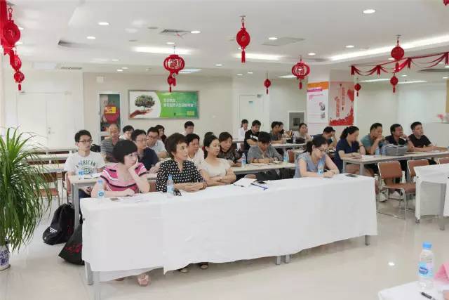 杨浦区：2017年临床用血管理工作推进会