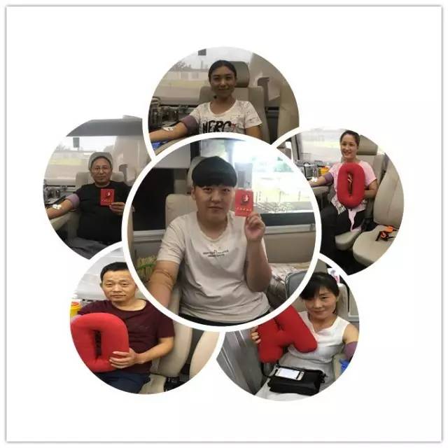 徐汇区：手牵手，献爱心