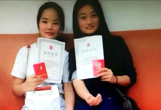 闵行区：正能量传递！因感动献血