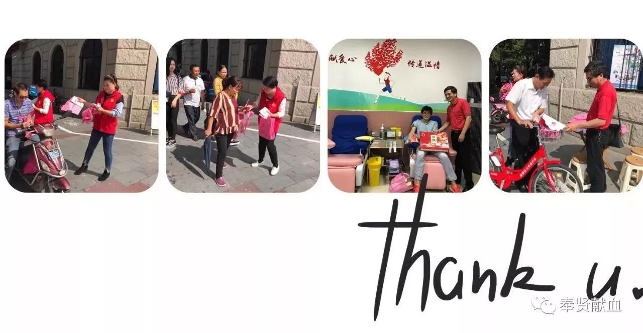 奉贤区：假日里的奉献