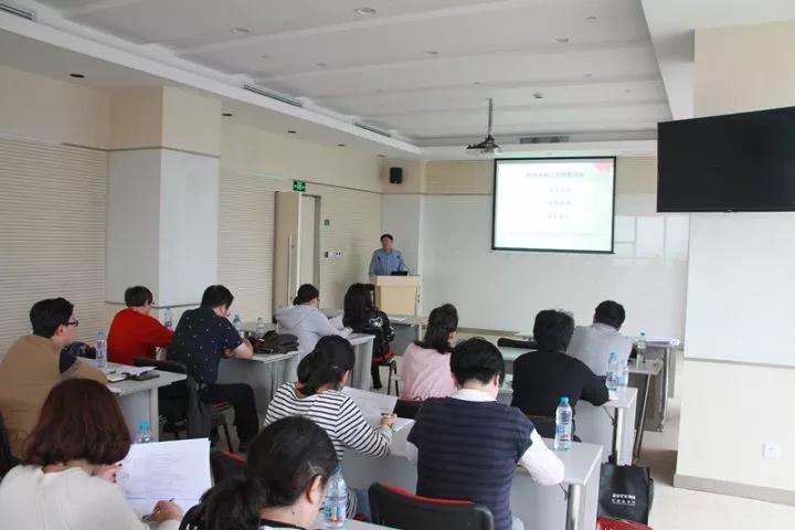 启动2017年医疗机构临床用血考核工作