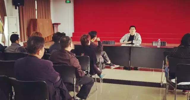 宝山区：无偿献血血源安全会议