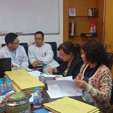 嘉定区：开展临床用血专项督查工作