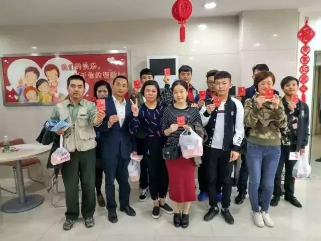 杨浦区：启动社区应急献血实战演练