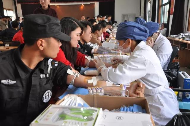 嘉定区：来自马陆镇的善举，点赞！