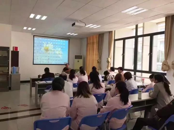 青浦区：开展安全生产工作会议