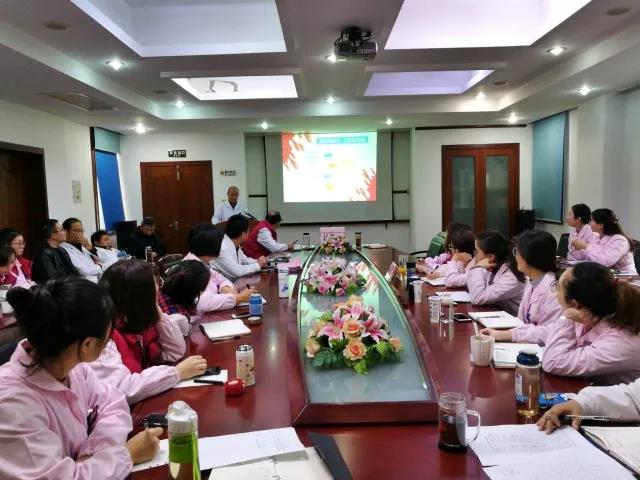 松江区：召开安全生产专题会