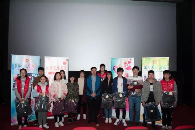 杨浦区：温暖朝阳，志愿同行