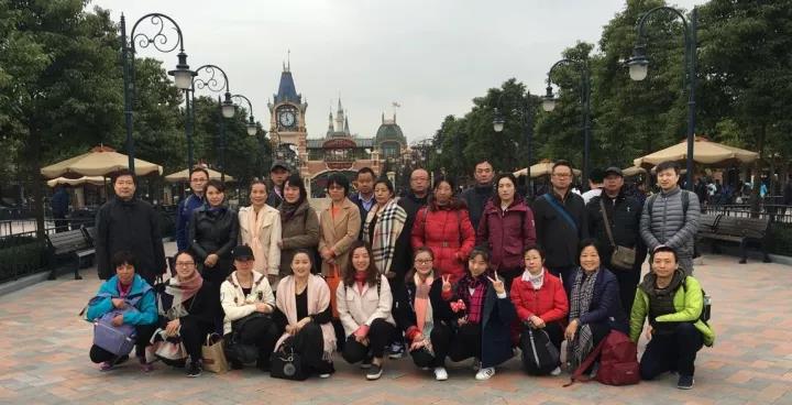 普陀区：庆祝12.5国际志愿者日活动