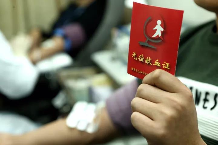 闵行区：热血暖流，温暖寒冬