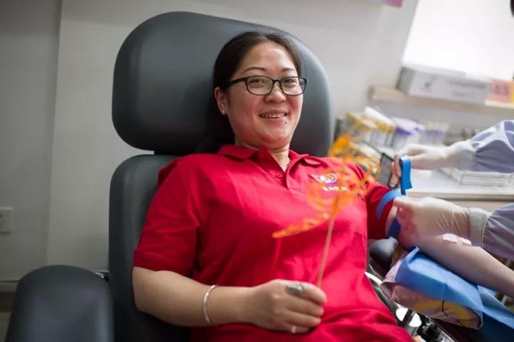 青浦区：“用爱为生命护航”--徐乙琳