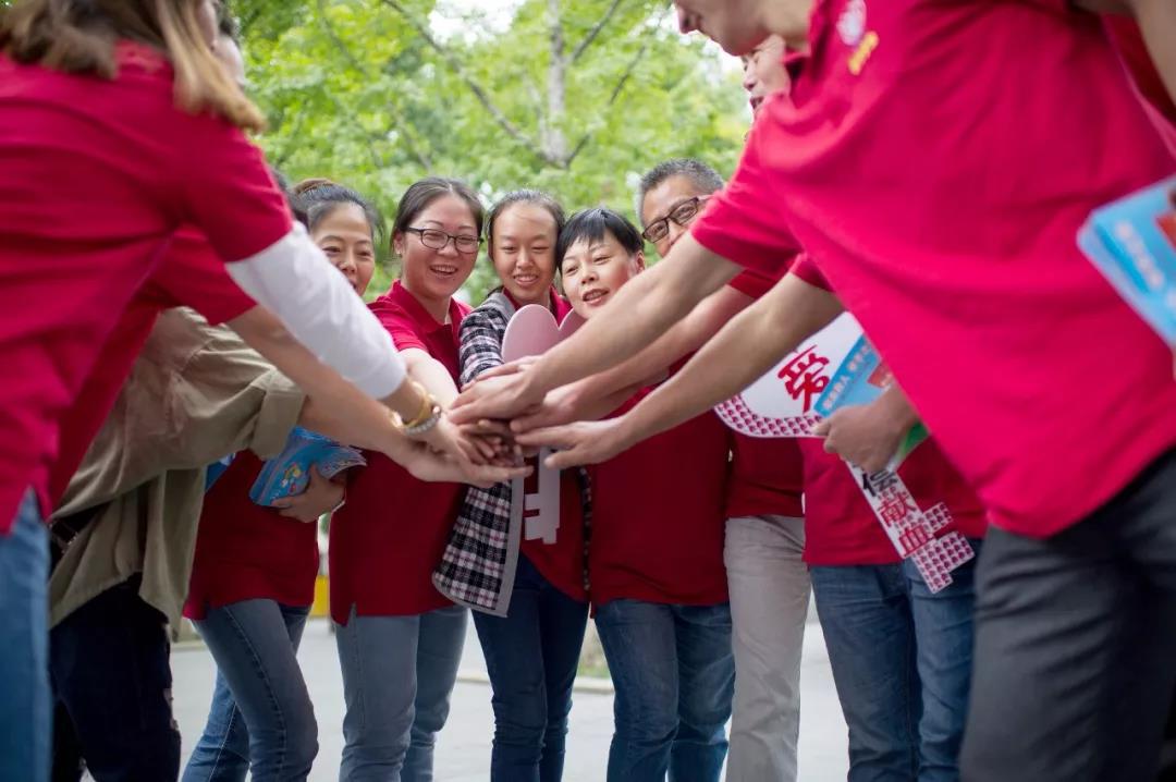 青浦区：红色事业 一脉相承