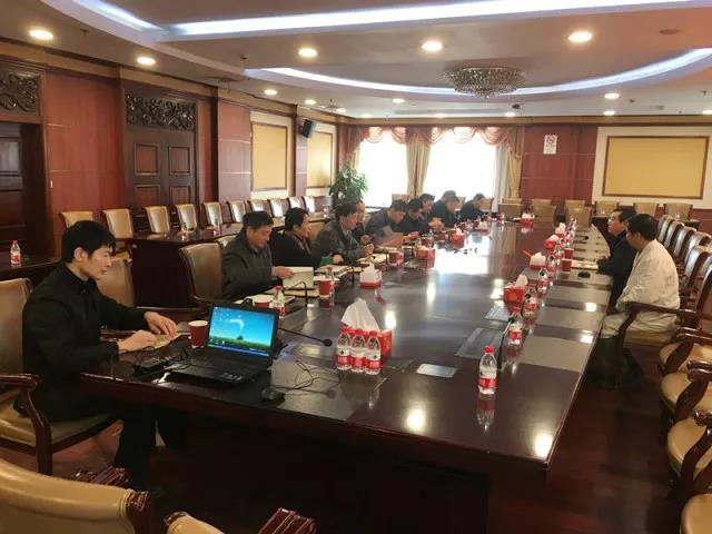 普陀区：无偿献血推进委员会扩大会议