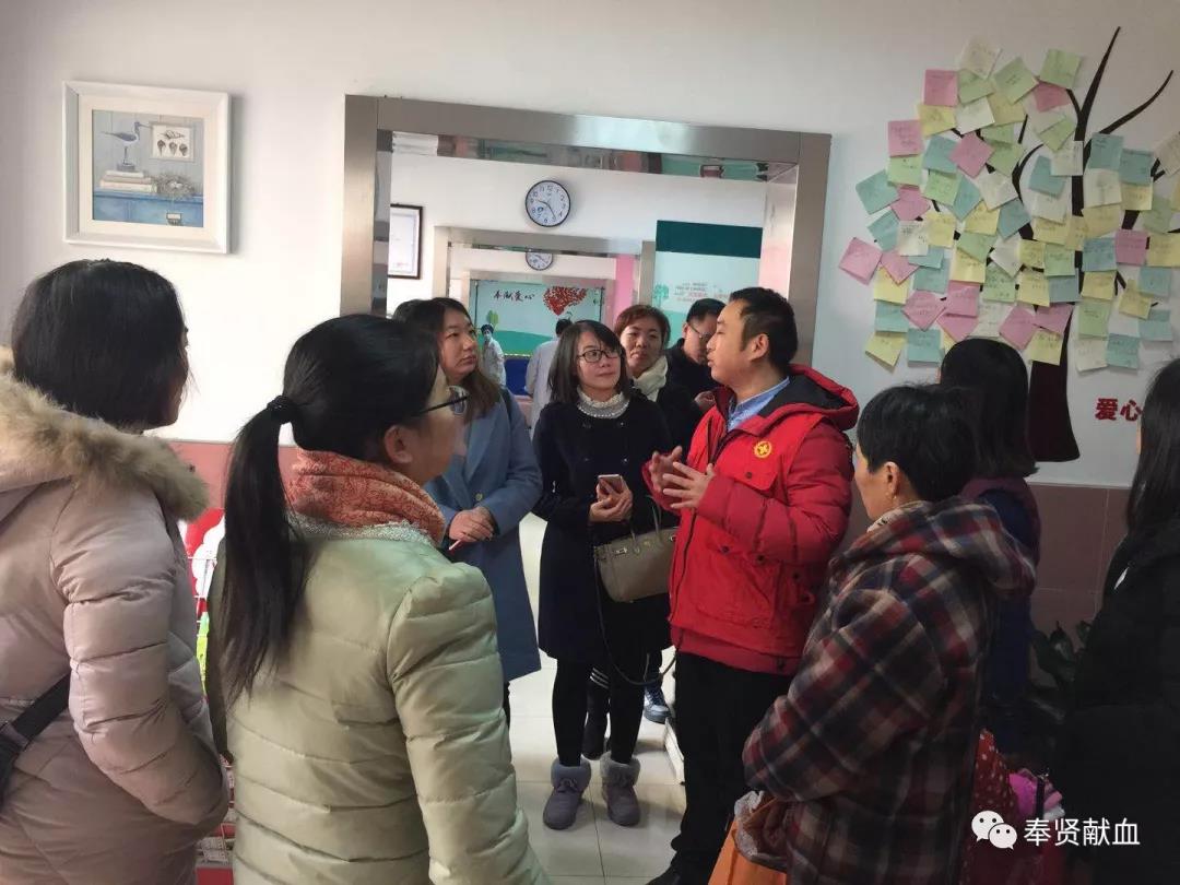 奉贤区：在寒假里来一段红色之旅吧！