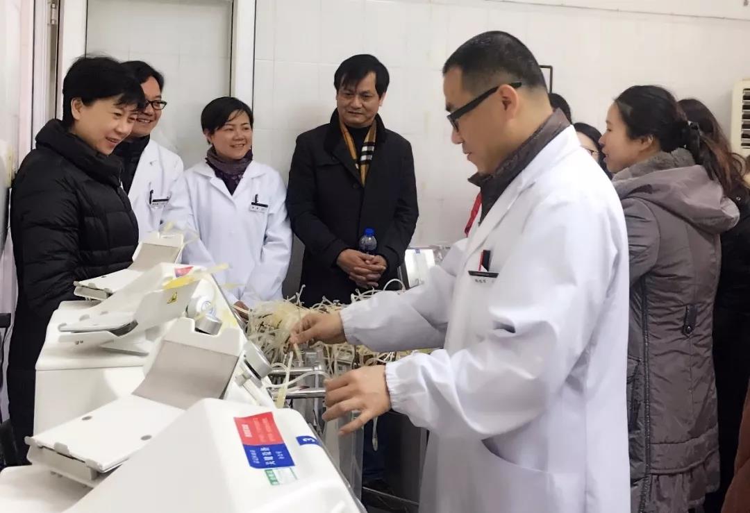 嘉定区：提升质量，分享经验