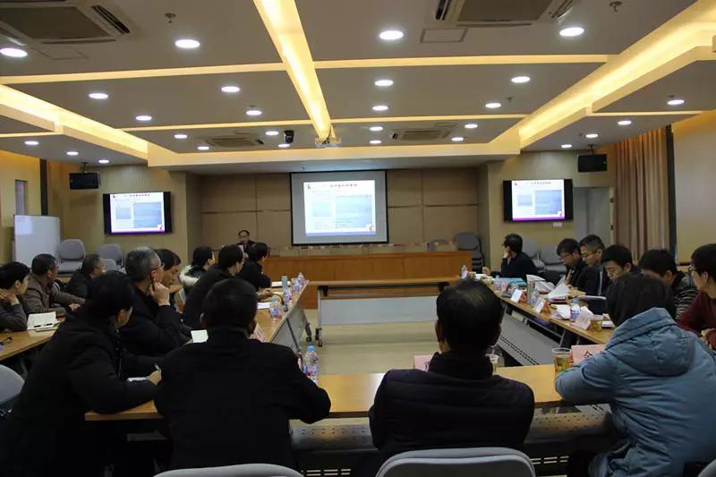 青浦区：2018年度无偿献血工作会议