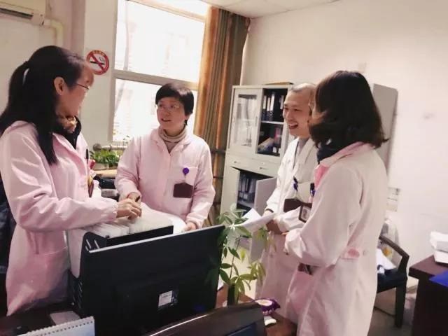 青浦区：加强内部审核，改进质量体系