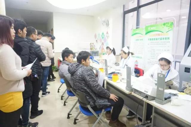 徐汇区：虹梅街道团体献血60400ml