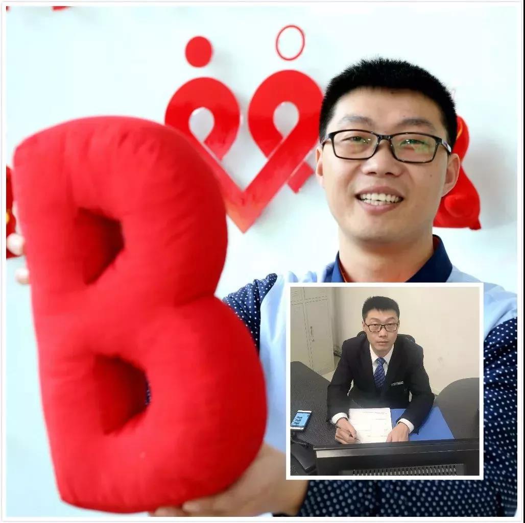 闵行区：安徽小伙在沪执着献血13年