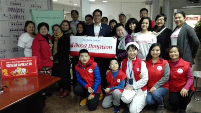 长宁区：为新春送上“红色礼物”