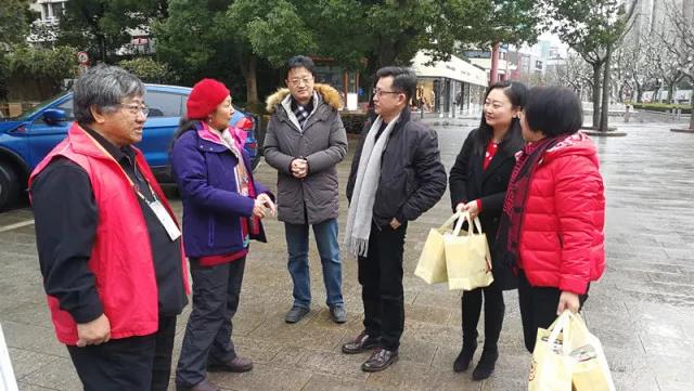 静安区：静安越大，爱亦越大