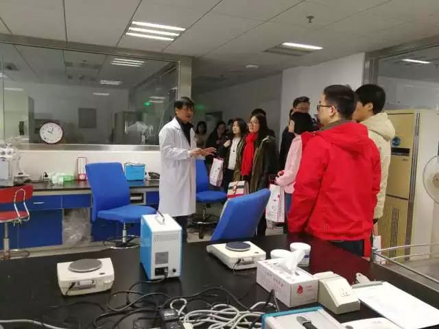 浦东新区：血站开放迎接你我