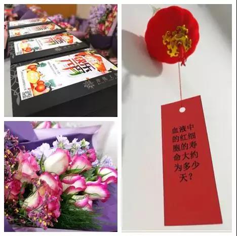 虹口区：上海移动公司元宵节无偿献血活动