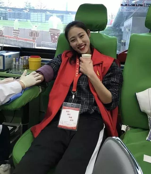 徐汇区：“志愿”让我们更美丽